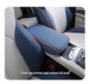 BYD Song Pro Custom Full Wrap Car Seat Cover - Four Seasons Universal