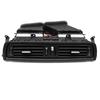 Car Dashboard Front Central Air Conditioner Panel AC Vent Grille Assembly For BMW 5 Series F10 F11 F18 64229166885