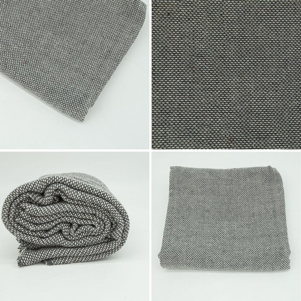 Pânză pentru Tufting Mărime Mare Monks-Cloth cu Linii Marcate Pânză pentru Covor Tufting Materiale pentru Ac de Perforare Pânză pentru Tufting-Guns