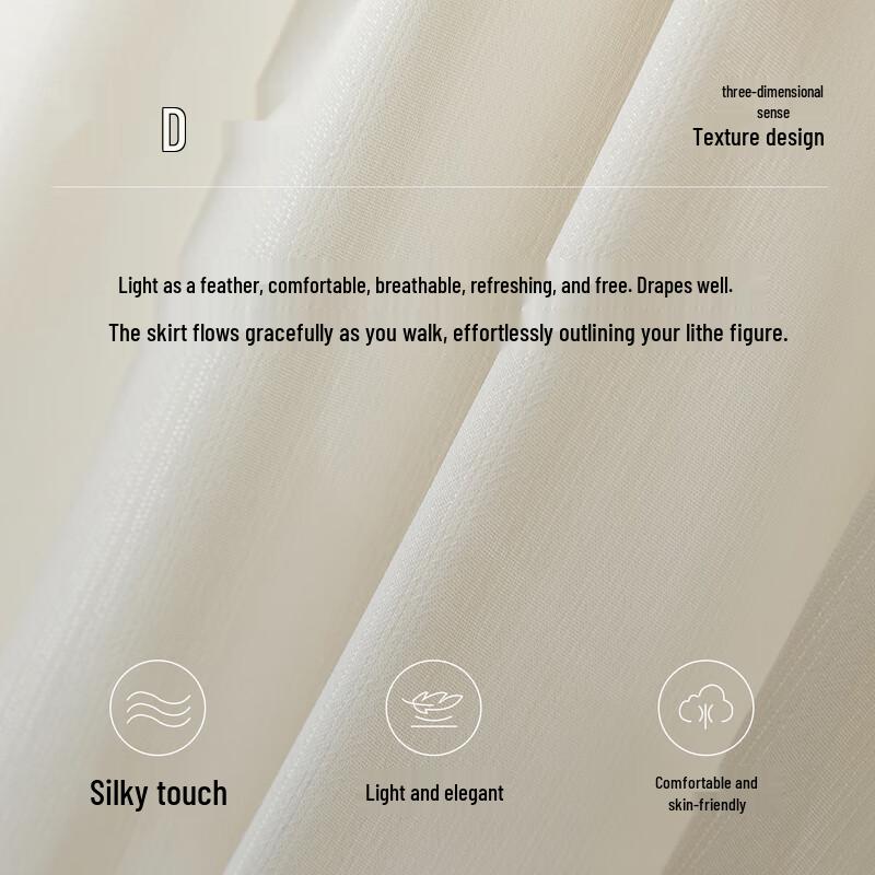 Elegant V-Neck Flared Sleeve Ruffle Dress