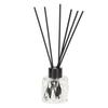 Aromatherapy Diffuser Stick Odor Removal Elegant Fragrance Scented Oil Sticks Bottle for Bathroom Bedroom 52ml