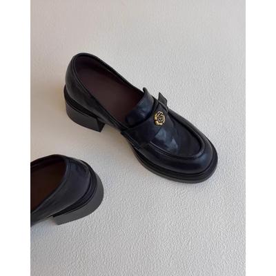 Střevíce – Dámské loafers