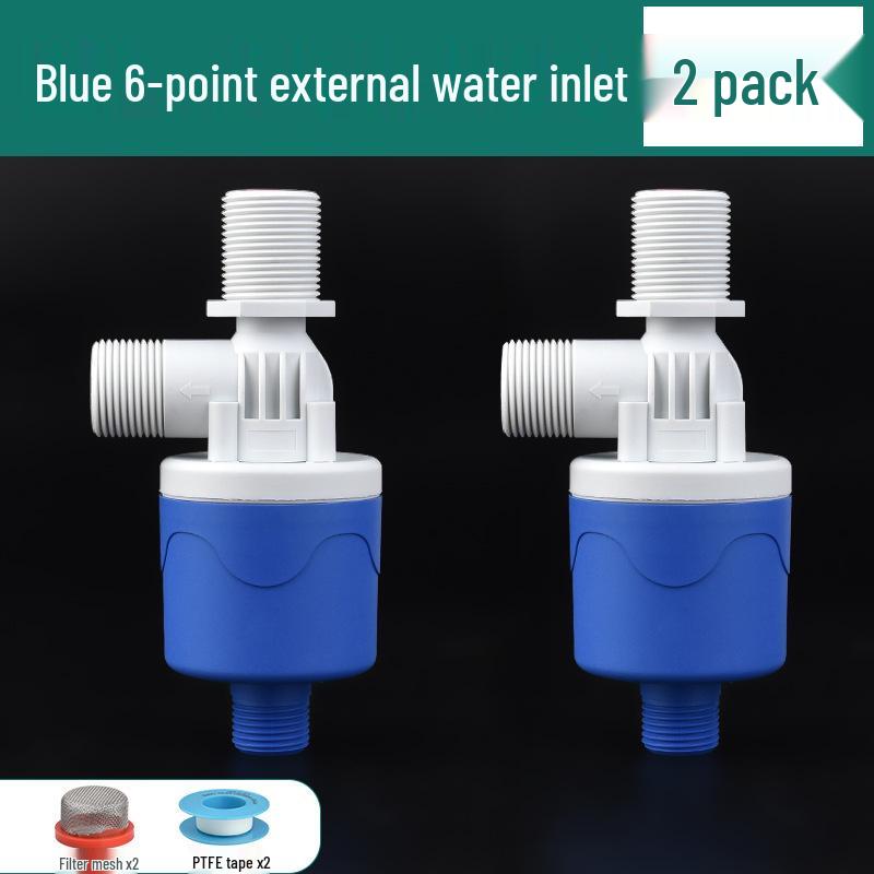 Automatic Water Level Control Float Valve for Water Tanks