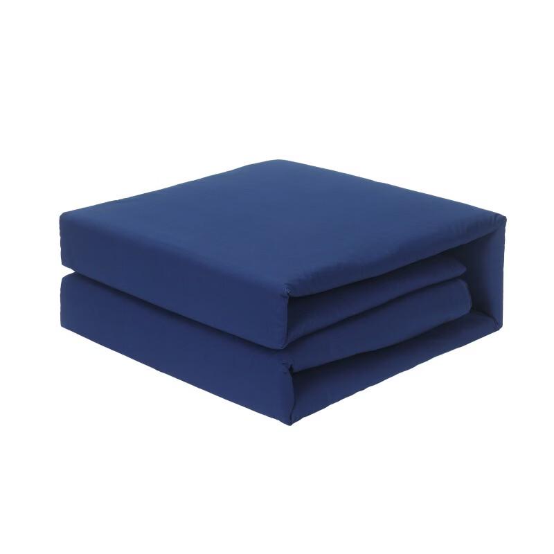 Student Dormitory Folding Quilt 210x150cm