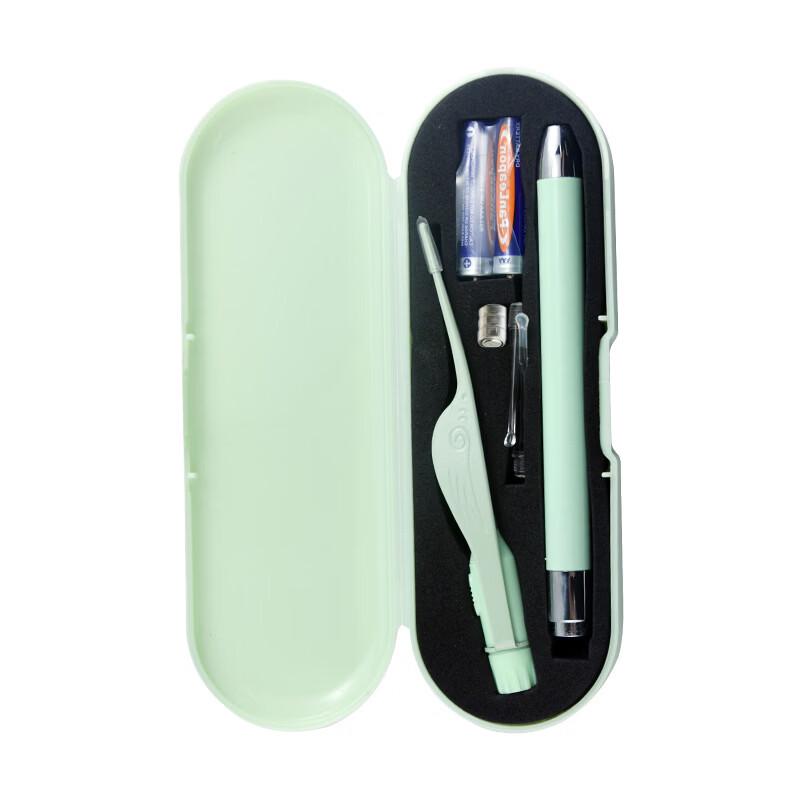 

Púlian LED Luminous Ear Pick Set