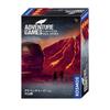 Group SNE Adventure Game Volcano Island Board Game for 1-4 Players 90 Minutes Ages 12 and Up