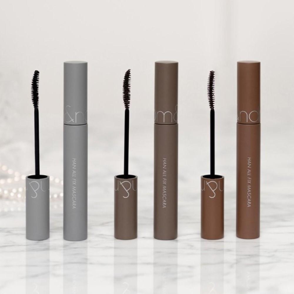 rom&nd Han All Fix Mascara 7g
