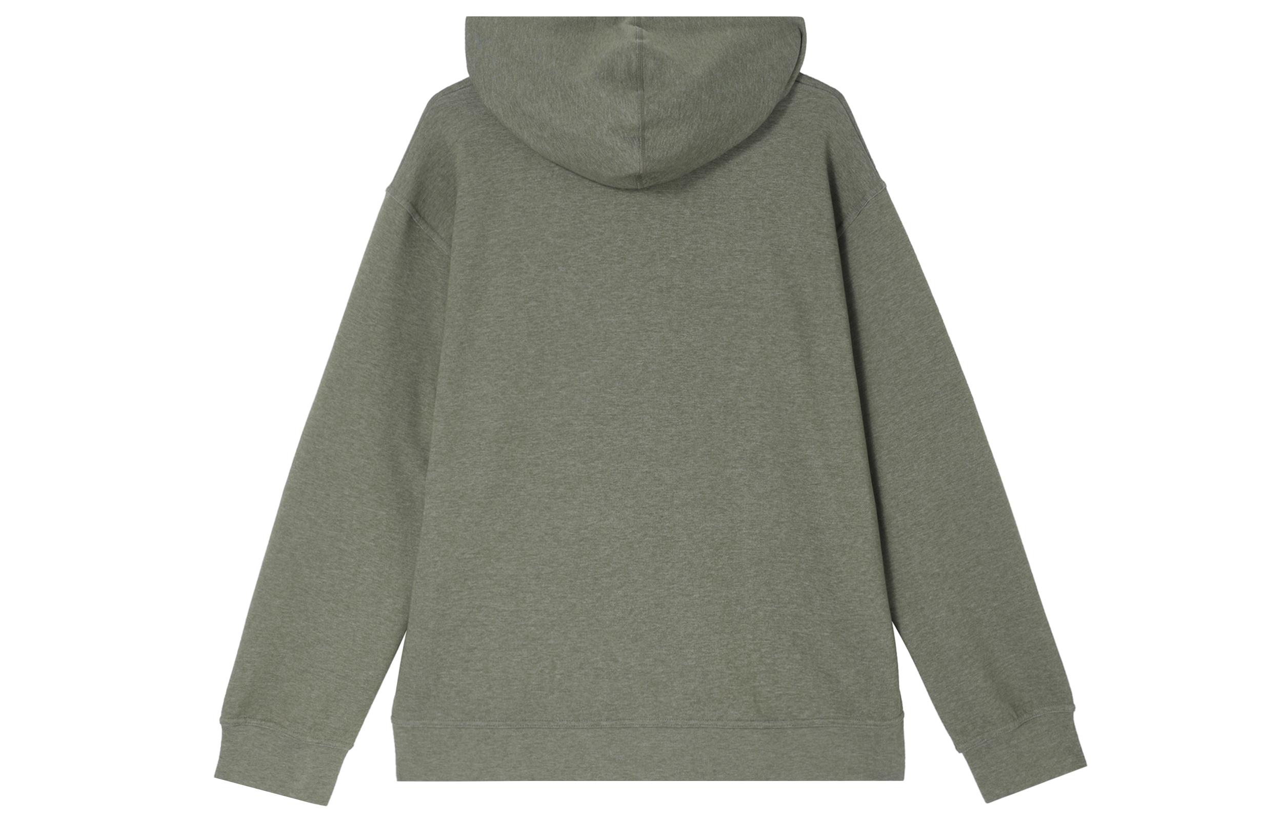 Nike Jackets Men s Khaki Green Hooded Moderate Other DQ4877-325 S