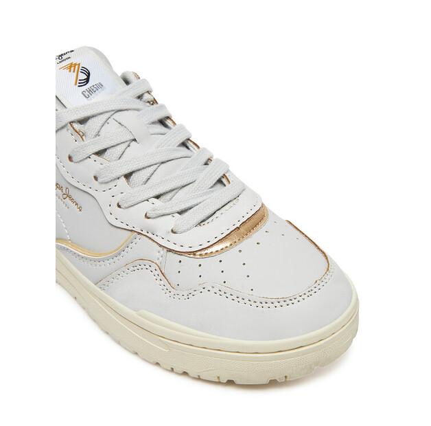 Кроссовки Pepe Jeans Chester Distress W