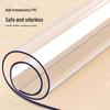 Clear Foldable Waterproof Book Organizer