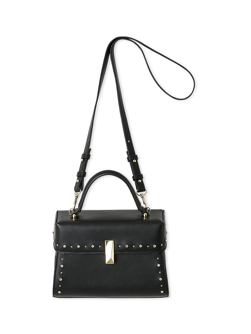 Selford Lutin Beaded Studs Pochette CWGB269505 Black Free Size (M) Women s чёрный