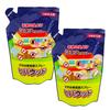 Miyazaki Chemical Hibawood Refill, 2 Bags, Home Insect Repellent Spray, Hinoki Oil, Pet and Baby Safe, Natural Repellent, Made In Japan