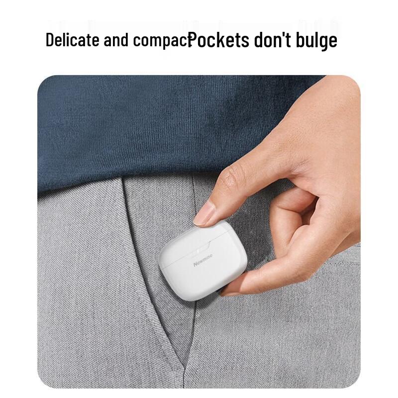 Newmine LY68 True Wireless Bluetooth Earbuds