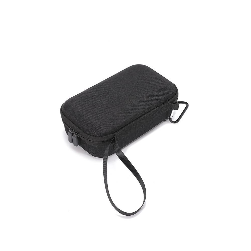 Hard Storage Bag Handheld Protective Case Travel Carring Case for OSMO MOBILE 7/7P