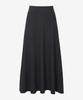 Sekeonseukin Air Knit Flare Skirt