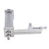 AEE4-1 Piece Meat Tenderizer Machine Manual Meat Tenderizer Machine Cast Iron Tinning For Beef Pork Chicken Steak
