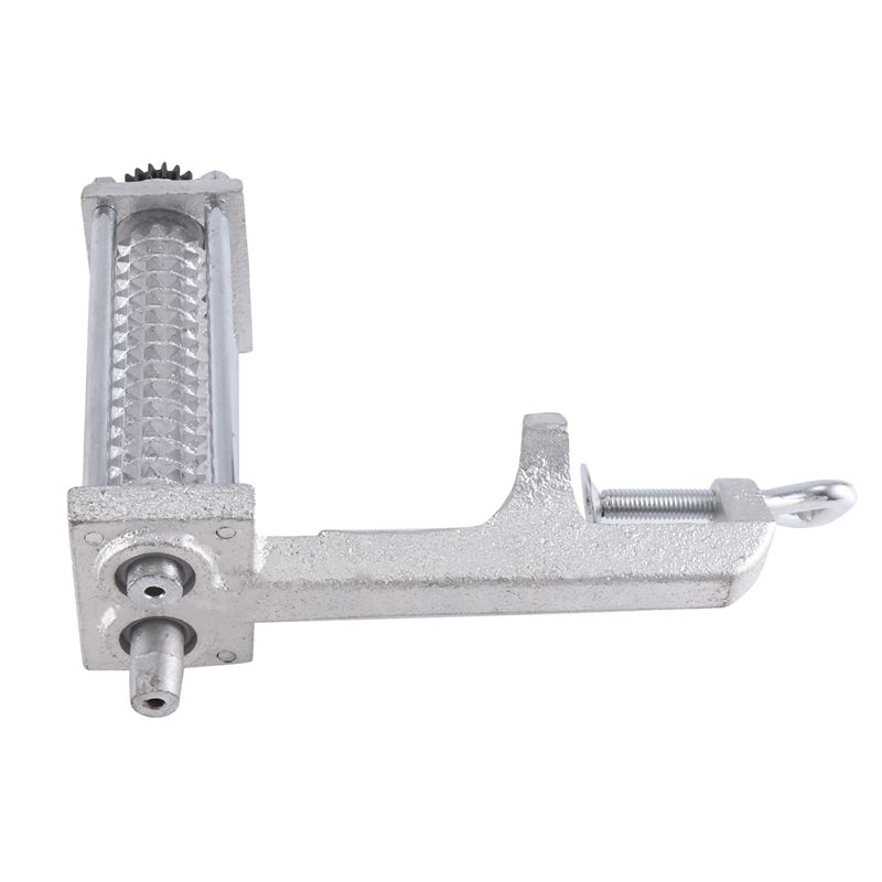 AEE4-1 Piece Meat Tenderizer Machine Manual Meat Tenderizer Machine Cast Iron Tinning For Beef Pork Chicken Steak