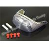 waase For Yamaha YZF R6 RJ03 1999 2000 DOT-Mark Tail Light Brake Turn Signals Integrated LED Light