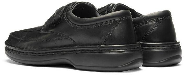 Sneaker Ara BEN Kletter schwarz