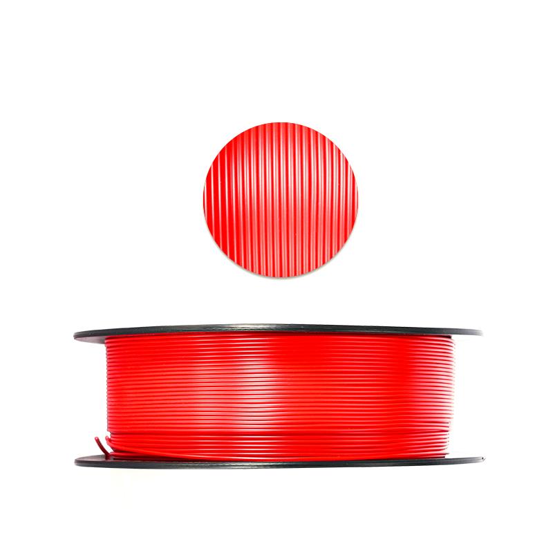 Factory Price PLA Filament 1.75mm Filament 3d Printer PLA 1kg/spool  3d Printer Filament