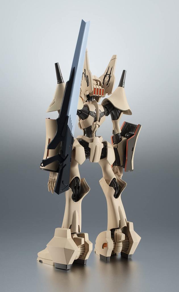 Tamashii Nations Tamashii Nations - Brain Powered - Side ANTIBODY - HIME BRAINPOWERD - Bandai Spirits The Robot Spirits