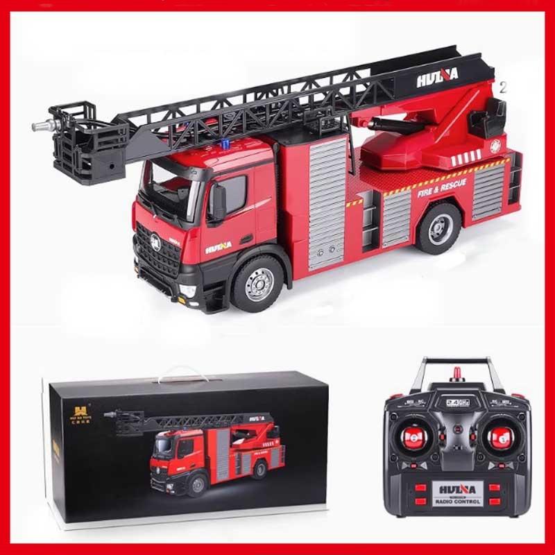 TOYLINX Remote Control Engineering Vehicle Series - Smart RC Toys for Kids, Festival Gifts | ABS Material RC Toys