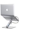 UGREEN Adjustable Laptop Stand with USB 3.0 Hub