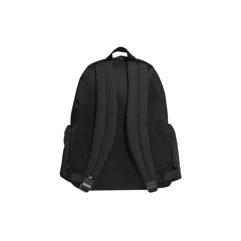 Adidas Recycled Material Backpack Regular Unisex Black Adidas HT4772