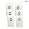 6 Pieces/11 Pieces Vacuum Cleaner Dust Bag Fits Kirby 111811 111811 111818 111811 Fits All Generations and Sentria Models