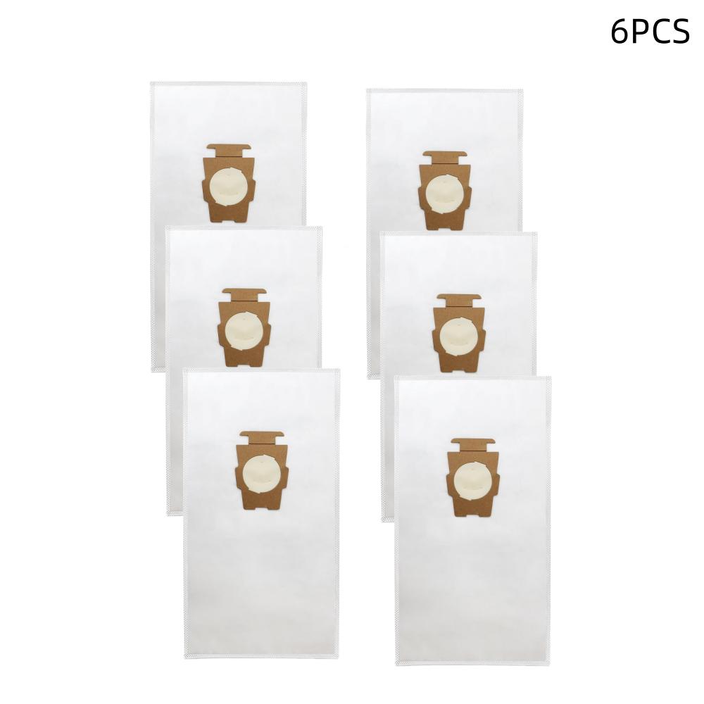 6 Pieces/11 Pieces Vacuum Cleaner Dust Bag Fits Kirby 111811 111811 111818 111811 Fits All Generations and Sentria Models