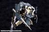 Hexa Gear Flight Unit Woodpecker Height 80mm scale plastic model approx. 1/24