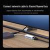 Shengwei USB to Ethernet Network Adapter