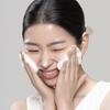 Hesul Rice Moisture Gel Cleanser 170ml Korean Gentle Hydrating Facial Cleanser for Dry Skin