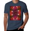 Galaxy of the Lost TShirt Casual Daily Graphic Tee