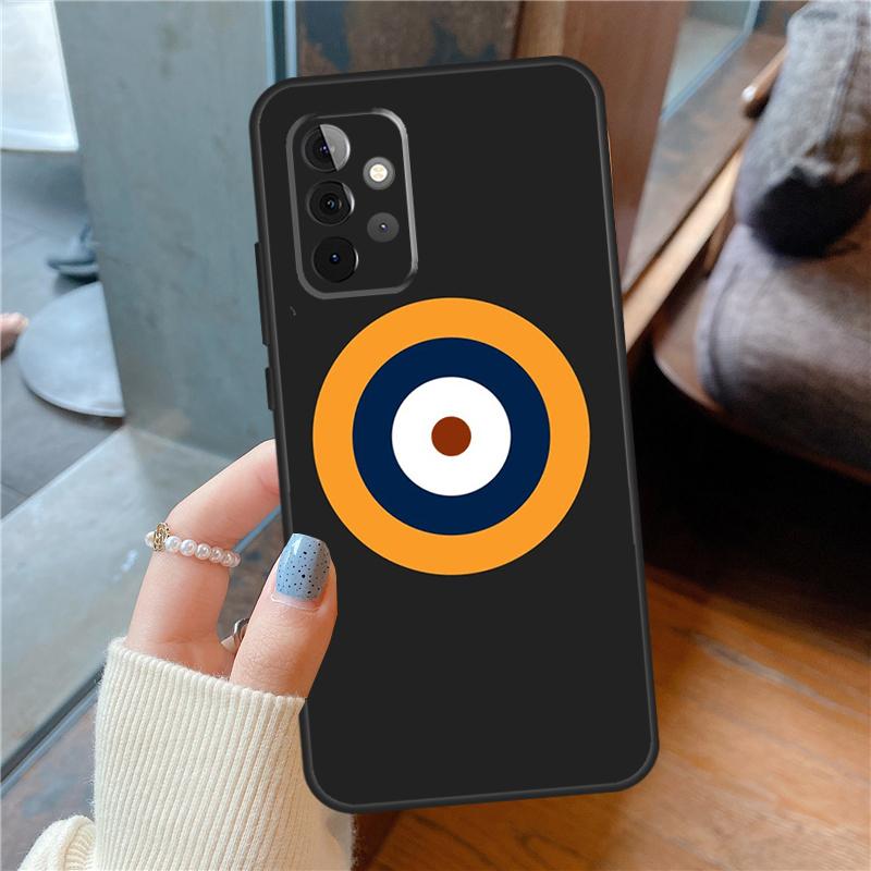 Aircraft Airplane Fly Travel Case For Samsung Galaxy A54 A34 A14 A15 A13 A53 A16 A26 A36 A56 A12 A22 A32 A52 A06 A35 A55