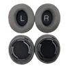 Pair Of Replacement Ear Cushions Earpads For AONIC50 And SRH1540 Models Over Ear Headphones Compatible Earpad Set