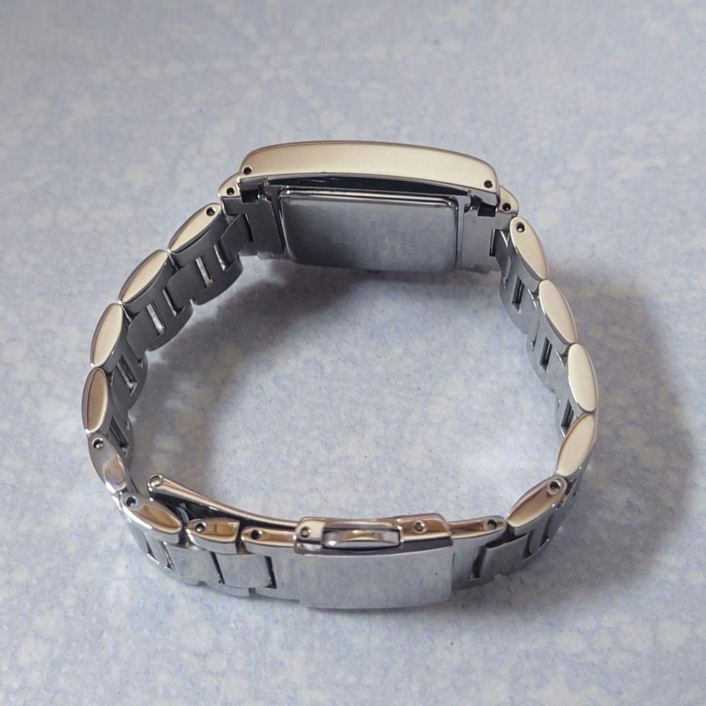 [USED] Price Reduced! SEIKO LUKIA Women's Watch 7N82-OD