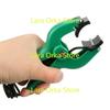 2Pcs HVAC Temperature Clamps Probe 1.5M for AUTOOL DUOYI Digital Manifold Gauge
