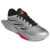 Adidas Crazy Energy Comfortable Versatile Basketball Shoes Unisex Sneakers Silver KI6746