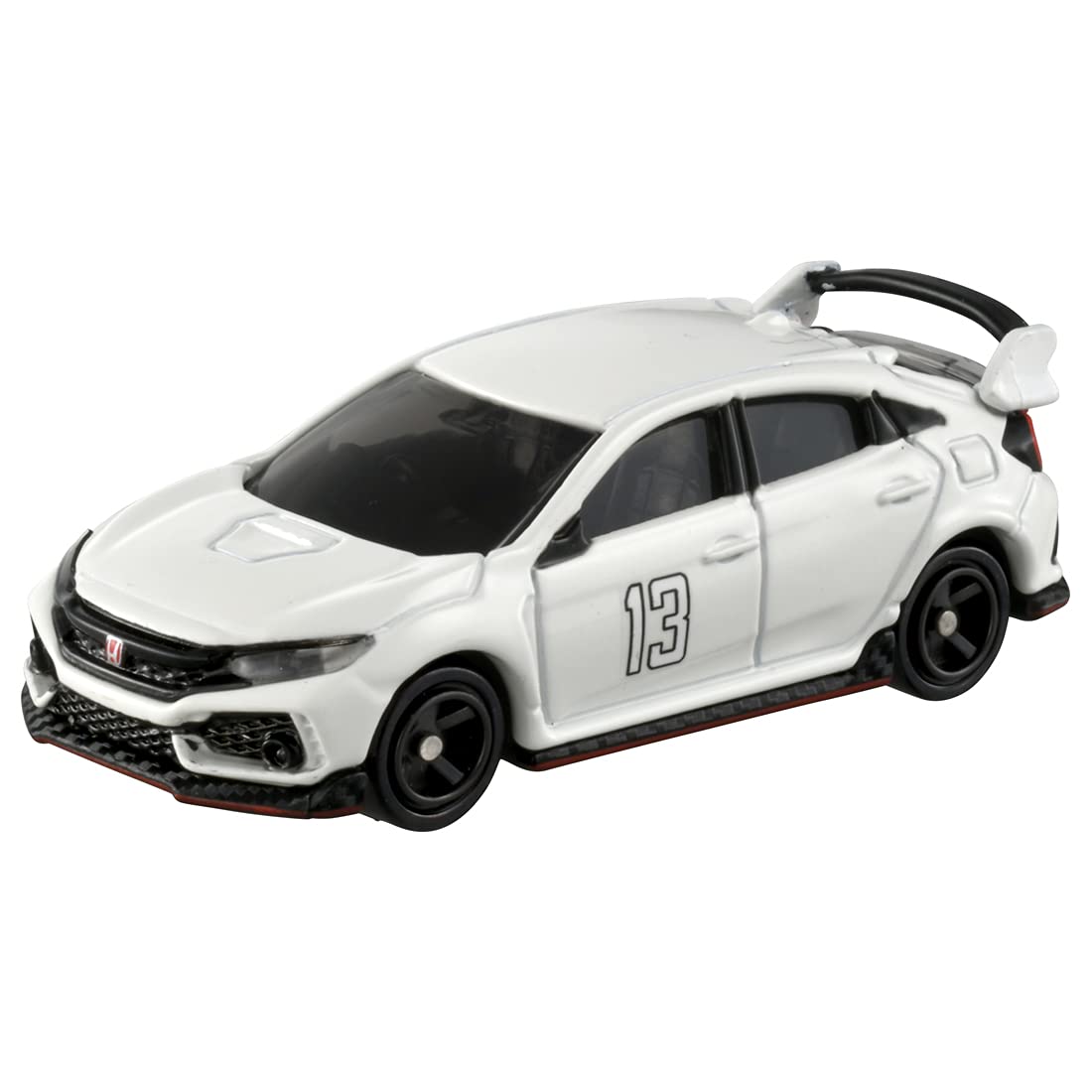 

Takara Tomy Tomica Dream Tomica SP MF Civic TYPE R Ghost/Honda