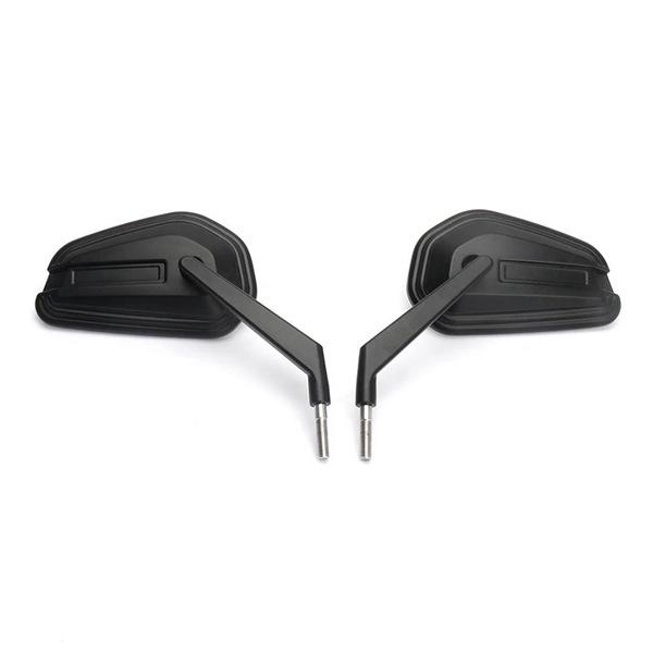 

Modified Rearview Mirrors for Pan America 1250 S None