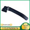 BMW X5 Thermostat To Engine Rubber Coolant Hose