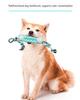 Teething Sticks & Chew-Resistant Dental Bones for Dogs - Toothbrush Toys & Chew Toys