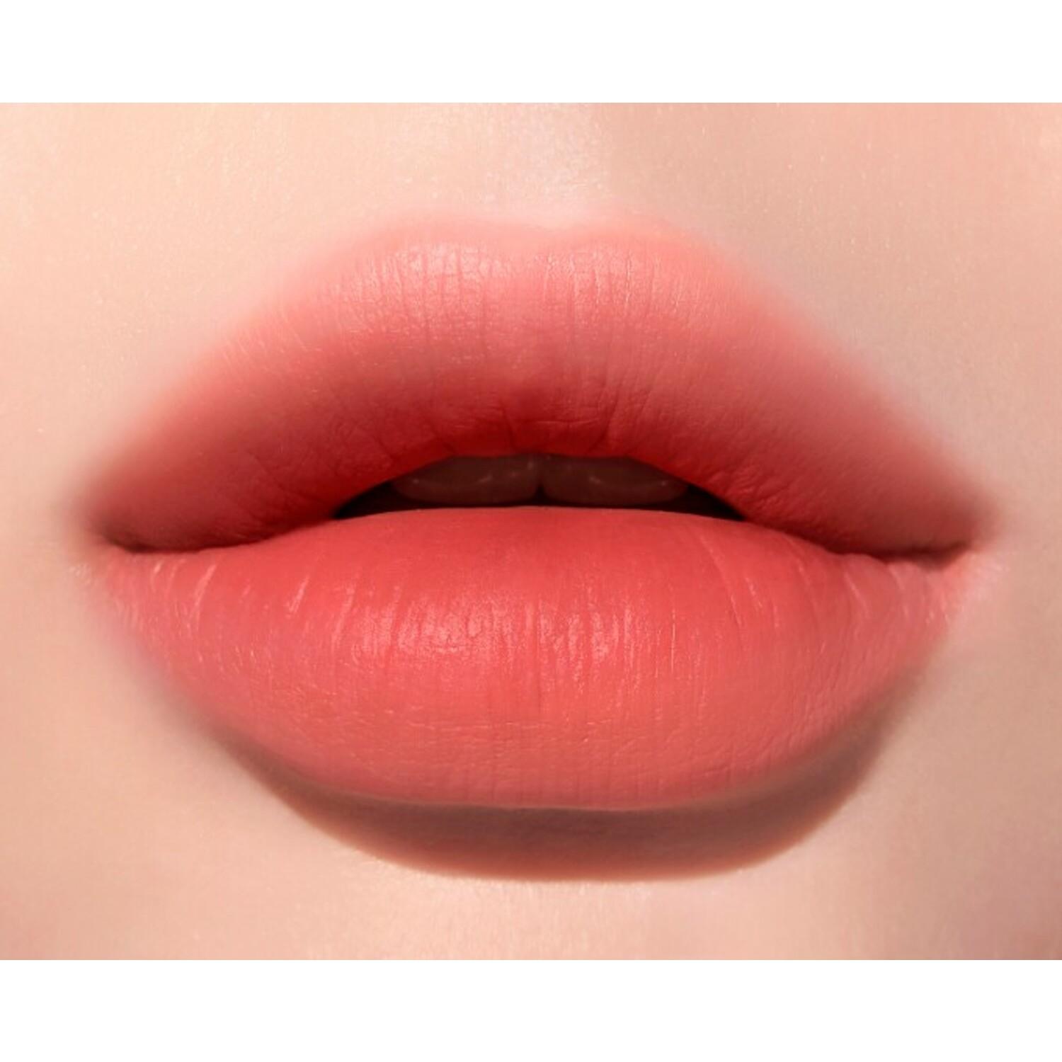 

Peripera Чорнило Airy Velvet 16 Favorite Orange Pink