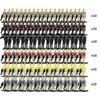 120 buc Super Droid de Bătălie B1 Droidi de Bătălie Armata Războiul Stelelor Minifigurine Blocuri de Construcție Figurine Jucărie de Acțiune