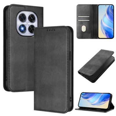 Luxusní pouzdro pro Xiaomi Redmi Note 13 14 15 Pro Plus 5G 4G Kožená peněženka Coque pro Redmi Note 14S Pouzdro Note 15 14 13 Pro Kryt