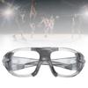 Safety Sports Goggles Anti Shock Basketball PC Lens Protective Glasses for Outdoor Football