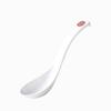 Retro Melamine Dining Spoon