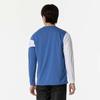 Training Long and Classic Size S N-XT T-Shirt, Sleeve, Moisture-Wicking, Quick-Drying, UV-Resistant, Stain-Resistant, Antibacterial, Odor-Resistant,
