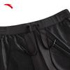 ANTA Women's Water-Repellent Straight-Leg Casual Pants